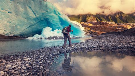 Norway's Glaciers Could Disappear by 2100 - Life in Norway