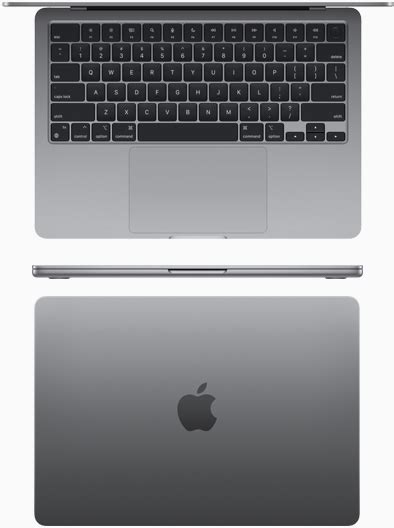 MacBook Air with M2 chip - Apple