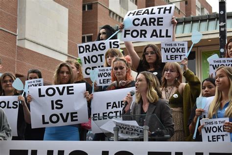 Baptized by Fire: The Young Women Who Built North Carolina’s Democratic Party - Chapelboro.com