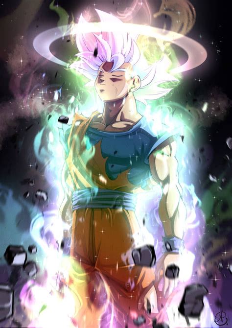 Dragon Ball Painting, Dragon Ball Art Goku, Dragon Ball Super Artwork, Dragon Ball Image, Dragon ...