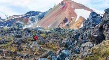 Hekla Volcano: Facts and Activities | Bookmundi