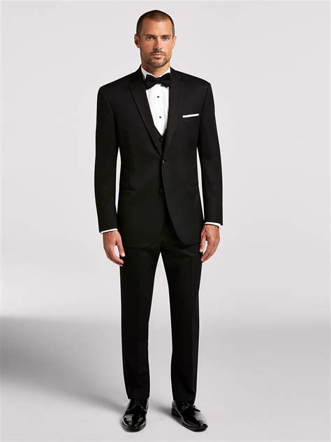 how much do tuxedos cost to rent - Kazuko Mcleod