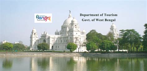 West Bengal Tourism - Apps on Google Play