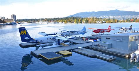 Seaplane flights between Vancouver and Seattle to start this spring | Urbanized