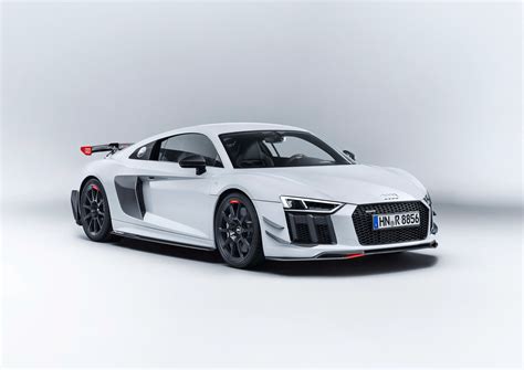 Download Supercar White Car Car Audi Vehicle Audi R8 4k Ultra HD Wallpaper