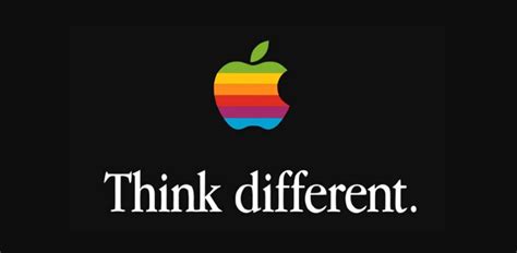 think-different-Apple-slogan-2 - Will的美语课