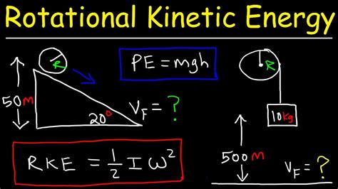 Great Rotational Inertia And Angular Second Law (hindi) Document Answer Key