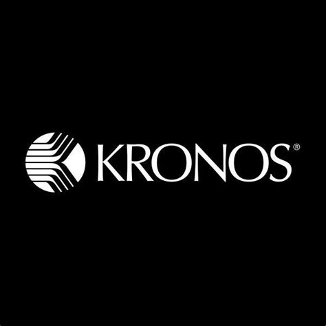 Kronos Logo - LogoDix