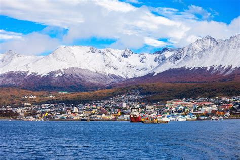 Ultimate Guide to Ushuaia: Gateway to Tierra del Fuego | kimkim