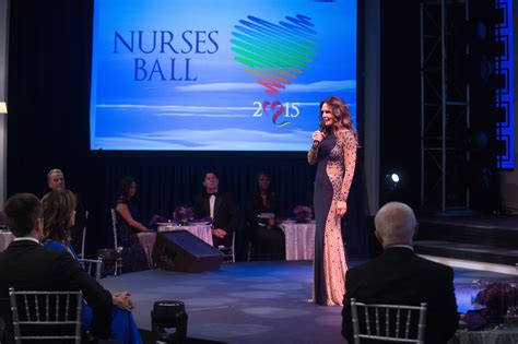 The Nurses Ball Returns to GENERAL HOSPITAL! - Soaps In Depth