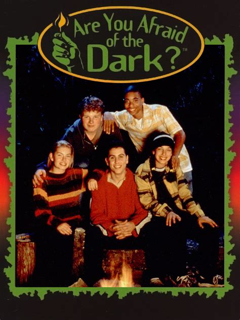 Watch Are You Afraid of the Dark? Online | Season 1 (1992) | TV Guide