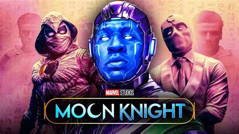 Moon Knight Season 2 Rumored to Include Kang the Conqueror