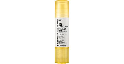 Peter Thomas Roth Sunscreen Stick | Sunscreen For Acne-Prone Skin ...