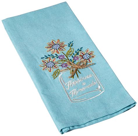 Kitchen Towel Embroidered – EMBROIDERY DESIGNS