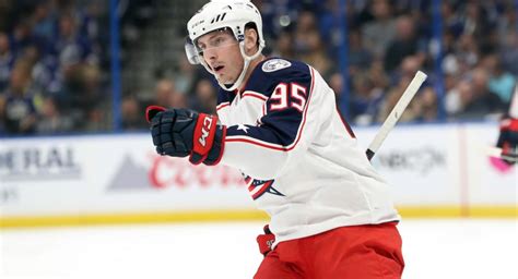 Preds Sign Forward Matt Duchene to Seven-Year Contract - Thunder Radio