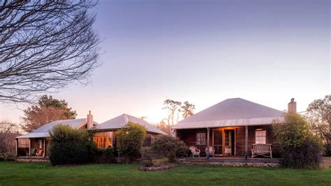 Brickendon Estate, World Heritage Site, Longford Tasmania | Colonial ...