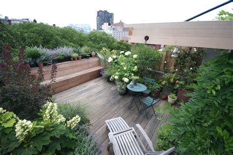 Terrace garden design, Roof garden design, Roof garden