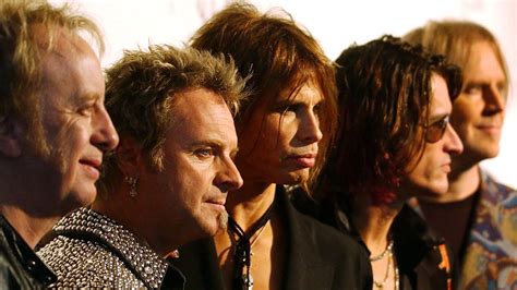 Aerosmith Wallpapers - Wallpaper Cave