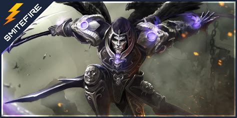 Smite Thanatos Build Guide: Arena crit :: SMITEFire