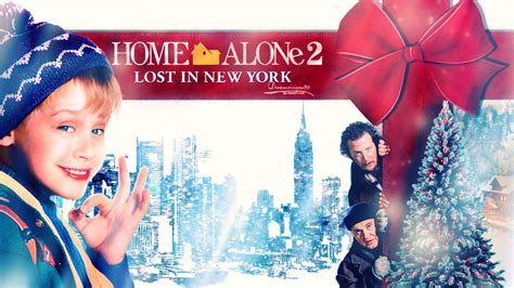 Home Alone 2: Lost In New York by Dreamvisions86 on DeviantArt
