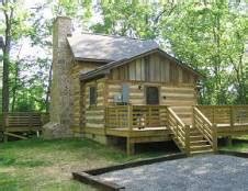 Shenandoah River Cabins | Shenandoah National Park