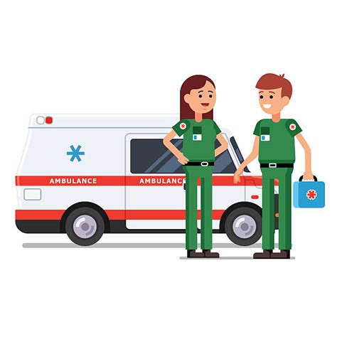 Paramedic Clip Art Vector Clip Art Clipart Best Clipart Best | Images ...