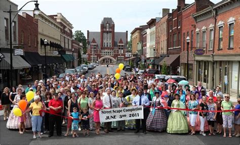 The Chuck Cowdery Blog: Bardstown, Kentucky, Is The Most Beautiful ...