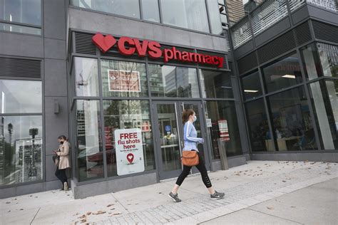 CVS and Walmart cut pharmacy hours, close some locations earlier, citing staffing shortage ...