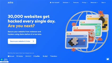 20+ Landing Page Examples To Inspire Your Design [+Templates] - Landing Page Templates - 实验室设备网