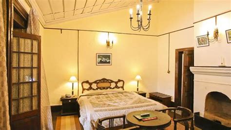 Chevron Rosemount Ranikhet | Hotels in Ranikhet