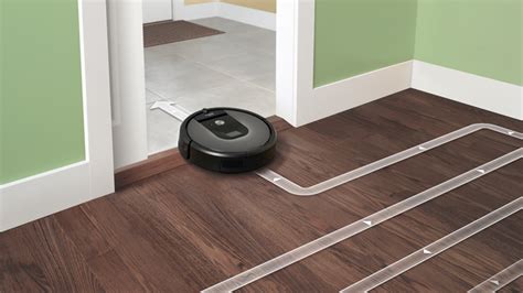 iRobot Roomba 960 Review | PCMag