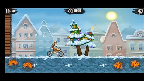 Very Fast and Dificult Moto 3XM Bike Racer Gameplay - YouTube