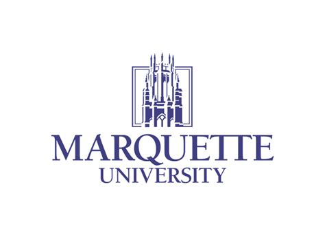 Marquette University Logo PNG Transparent & SVG Vector - Freebie Supply