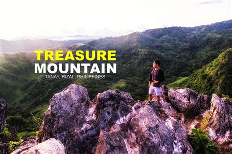 Treasure Mountain - trueyfile