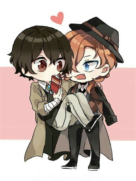 Soukoku w 50 rozdziałach | Stray dogs anime, Bungou stray dogs, Bungo ...