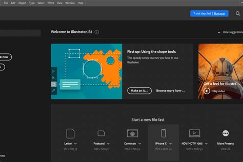 Adobe illustrator free trial - busxaser