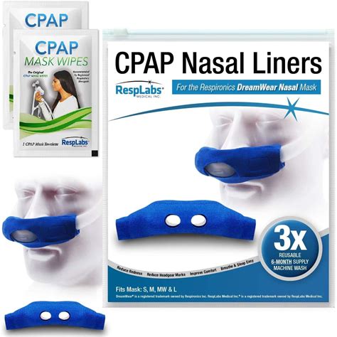 Apria Cpap Nasal Masks / Bleep Dreamport Cpap Mask Review Youtube : The ...