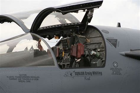 F-111 Cockpit | Cockpit, Fighter aircraft, American air