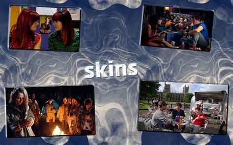 Skins