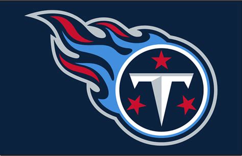 NFL: Monday Night Football: Titans Stop Josh Allen on 4th down, Hang On ...