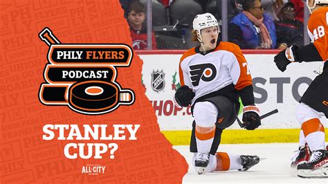 PHLY Flyers Podcast | Are John Tortorella’s Philadelphia Flyers Stanley ...