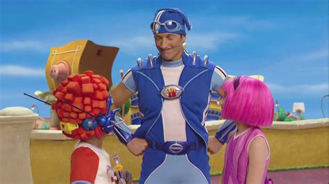 🔥 [70+] Lazytown Wallpapers | WallpaperSafari