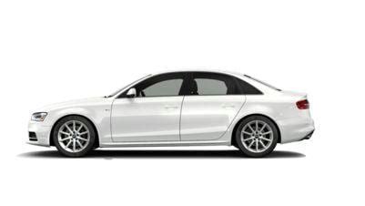 Audi A4 family accessories | Prestige Audi