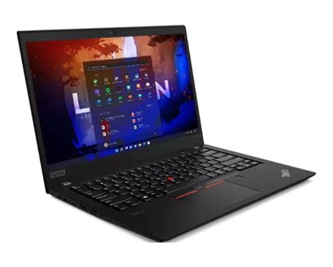 ThinkPad T14s Gen 2 | 14", Intel | Leichtes Business NotebookThinkPad ...