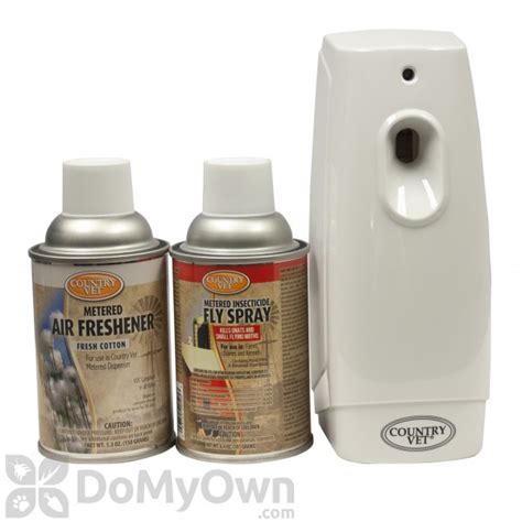 Metered Fly Spray Dispenser - Quotes Update Viral