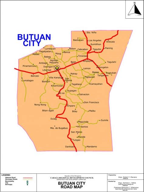 Butuan City History: Butuan City History