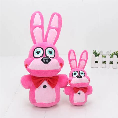 Aliexpress.com : Buy 18CM / 30CM Five Nights At Freddy's Sister Location Custom Night Bonnet ...