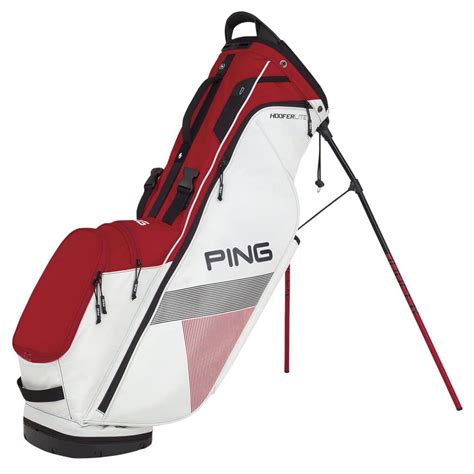 What Is The Best Golf Bag For a Push Cart? - Bestgolfaccessories.net