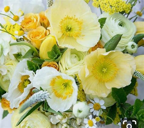 Pin by Jade Emerson on DIY odds and ends | Yellow bouquets