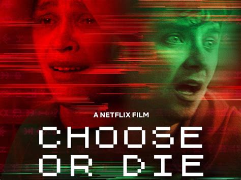 choose or die movie netflix : Latest News, Articles, Stories & Videos ...